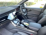 Audi Q8 Image 2
