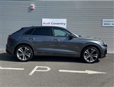 Audi Q8 Image 4
