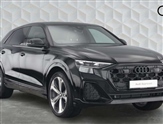 Audi Q8 Image 1