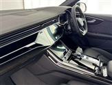 Audi Q8 Image 2