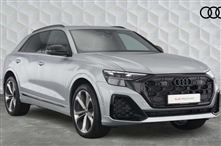 Used Audi Q8