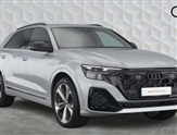 Audi Q8 Image 1