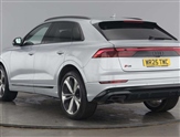 Audi Q8 Image 3
