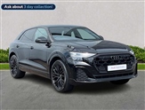 Audi Q8 Image 1