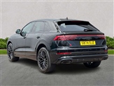 Audi Q8 Image 2