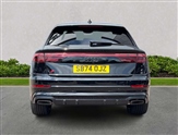 Audi Q8 Image 4