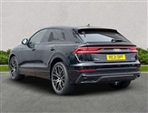 Audi Q8 Image 2