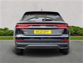 Audi Q8 Image 4