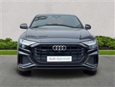 Audi Q8 Image 5