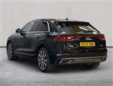 Audi Q8 Image 2
