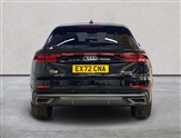 Audi Q8 Image 4
