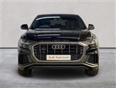 Audi Q8 Image 5