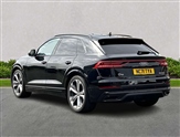 Audi Q8 Image 2