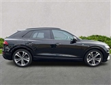 Audi Q8 Image 3