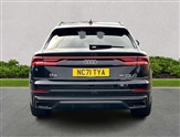Audi Q8 Image 4