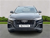 Audi Q8 Image 5