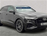 Audi Q8 Image 1