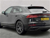 Audi Q8 Image 2