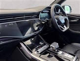 Audi Q8 Image 5