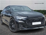Audi Q8 Image 1