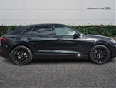 Audi Q8 Image 4