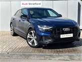 Audi Q8 Image 1