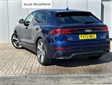 Audi Q8 Image 3