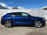 Audi Q8 Image 4