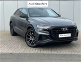 Audi Q8 Image 1