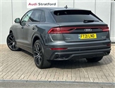 Audi Q8 Image 3