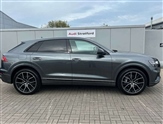 Audi Q8 Image 4