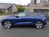 Audi Q8 Image 4