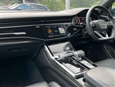 Audi Q8 Image 2