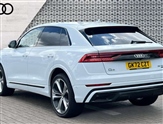 Audi Q8 Image 3