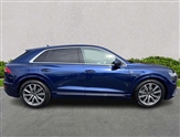 Audi Q8 Image 3