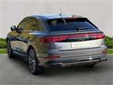Audi Q8 Image 2