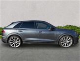 Audi Q8 Image 3