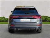Audi Q8 Image 4