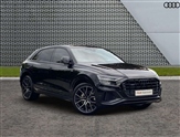 Audi Q8 Image 1
