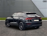 Audi Q8 Image 2
