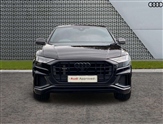 Audi Q8 Image 3