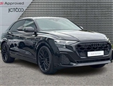 Audi Q8 Image 1