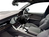 Audi Q8 Image 2