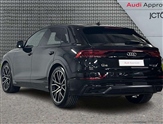 Audi Q8 Image 3