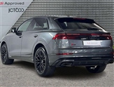 Audi Q8 Image 3