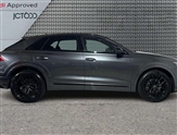 Audi Q8 Image 4