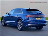 Audi Q8 Image 2