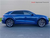 Audi Q8 Image 3