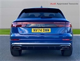 Audi Q8 Image 4