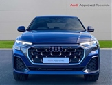 Audi Q8 Image 5